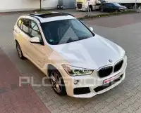 2016 BMW X1