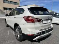 2016 BMW X1