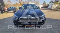 2016 BMW X1