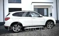 2016 BMW X1