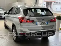 2016 BMW X1