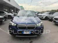 2016 BMW X1