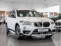 2016 BMW X1