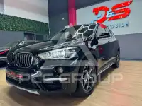 2016 BMW X1