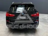 2016 BMW X1