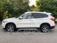 2016 BMW X1