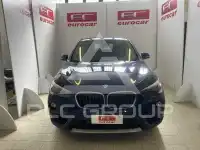 2016 BMW X1