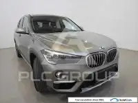 2016 BMW X1