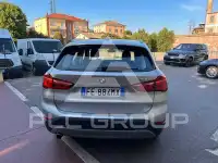 2016 BMW X1