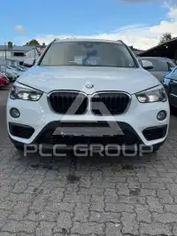 2016 BMW X1
