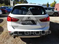 2016 BMW X1