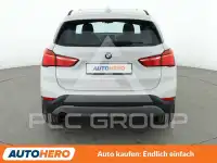 2016 BMW X1