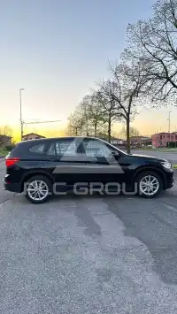 2016 BMW X1