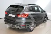 2016 BMW X1