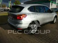 2016 BMW X1