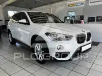 2016 BMW X1