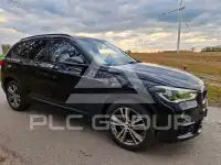 2016 BMW X1