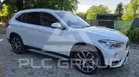 2016 BMW X1
