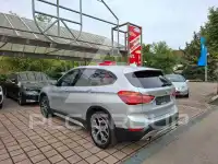 2016 BMW X1
