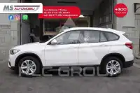 2016 BMW X1