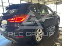 2016 BMW X1