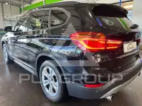 2016 BMW X1