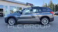 2016 BMW X1
