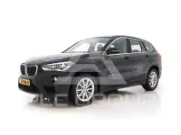 2016 BMW X1