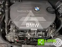 2016 BMW X1