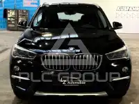 2016 BMW X1