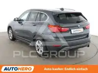 2016 BMW X1