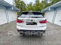 2016 BMW X1