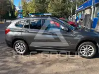 2016 BMW X1