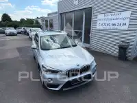 2016 BMW X1