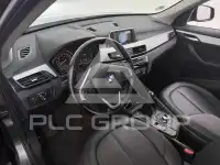 2016 BMW X1
