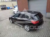 2016 BMW X1
