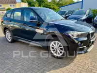 2016 BMW X1