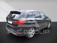 2016 BMW X1