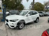 2016 BMW X1