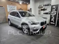 2016 BMW X1