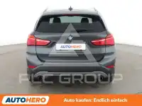 2016 BMW X1