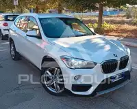 2016 BMW X1