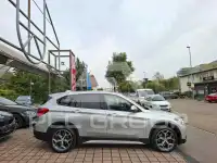 2016 BMW X1