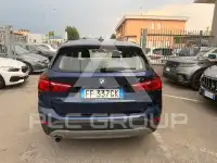 2016 BMW X1