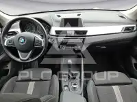 2016 BMW X1
