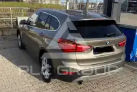 2016 BMW X1