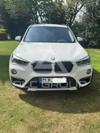 2016 BMW X1