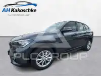 2016 BMW X1