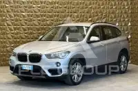 2016 BMW X1