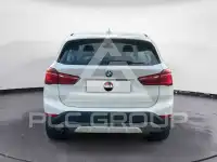 2016 BMW X1